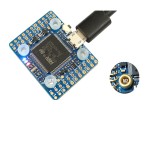 All'ingrosso Matek H743-MINI V3 H743 Controller di volo 20x20mm ICM42688P icm426605 integrato OSD 11 PWM 2-8S per Drone da corsa RC